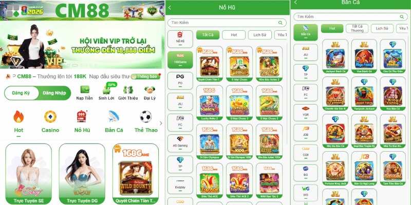 Link vào trang chủ nhà cái CM88: https://cegar.co/